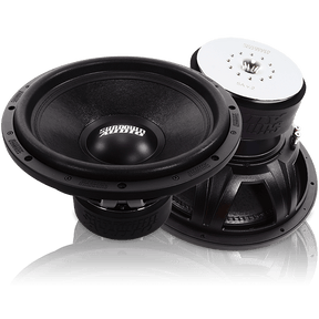 Sundown Audio SA-Series v.2 15" Subwoofer - manufacturer view 1