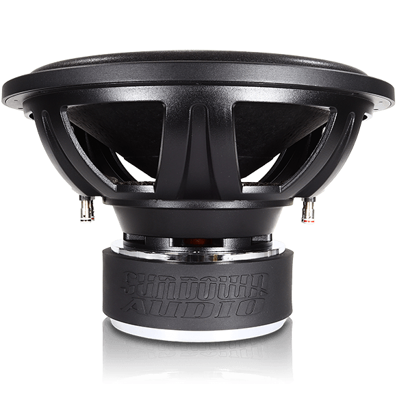 Sundown Audio SA-Series v.2 15" Subwoofer - manufacturer view 4