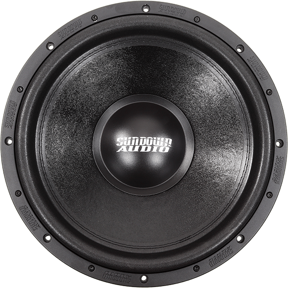 Sundown Audio SA-Series v.2 15" Subwoofer - manufacturer view 5