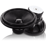 Sundown Audio SA-Series v.2 18" Subwoofer - manufacturer view 1