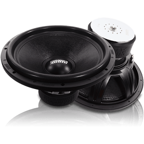 Sundown Audio SA-Series v.2 18" Subwoofer - manufacturer view 1