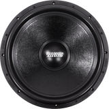 Sundown Audio SA-Series v.2 18" Subwoofer - manufacturer view 5