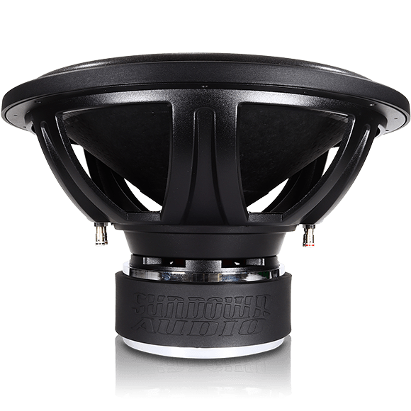 Sundown Audio SA-Series v.2 18" Subwoofer - manufacturer view 4