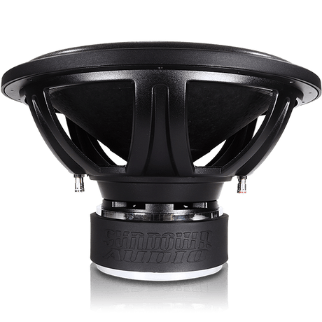Sundown Audio SA-Series v.2 18" Subwoofer - manufacturer view 4