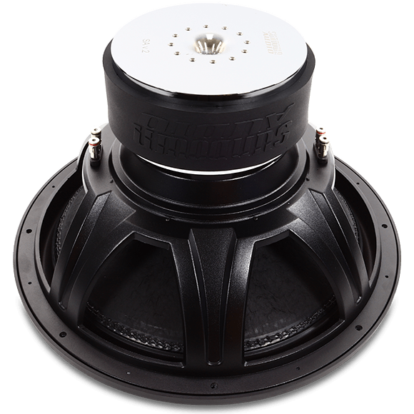 Sundown Audio SA-Series v.2 18" Subwoofer - manufacturer view 3
