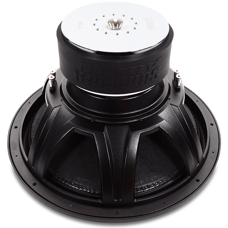 Sundown Audio SA-Series v.2 18" Subwoofer - manufacturer view 3
