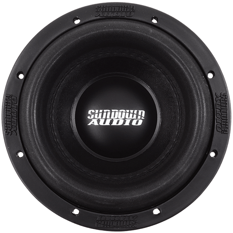 Sundown Audio SA-Series v.3 8" Subwoofer - manufacturer view 5