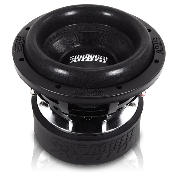 Sundown Audio SA-Series v.3 8" Subwoofer - manufacturer view 2