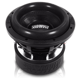Sundown Audio SA-Series v.3 8" Subwoofer - manufacturer view 2