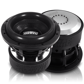 Sundown Audio SA-Series v.3 8" Subwoofer - manufacturer view 1
