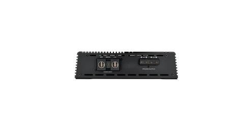 Deaf Bonce Deaf Bonce Apocalypse ASA 2500.2 2 Channel Full Range Amplifier - Car Audio
