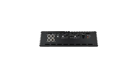 Deaf Bonce Deaf Bonce Apocalypse ASA 2500.2 2 Channel Full Range Amplifier - Car Audio