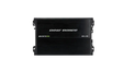 Deaf Bonce Deaf Bonce MACHETE MFA-4.180 | 180 Watt 4-channel amplifier - Car Audio