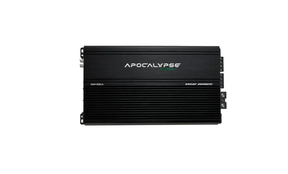Deaf Bonce Deaf Bonce Apocalypse ASA 550.4 4 Channel Full Range Amplifier - Car Audio