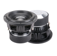 Sundown Audio SA-Series v.3 10" Subwoofer - manufacturer view 1