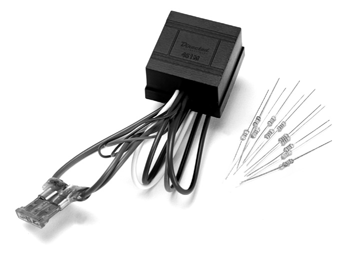 Directed 451M Door Lock Relay Module