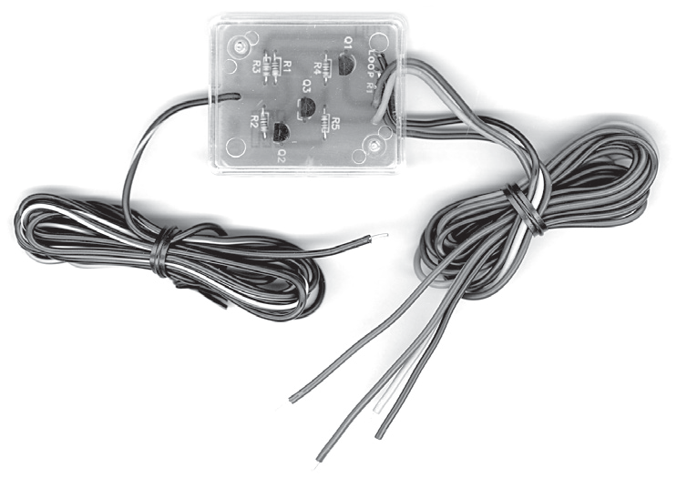 Directed 502T Closed-Loop Security Sensor