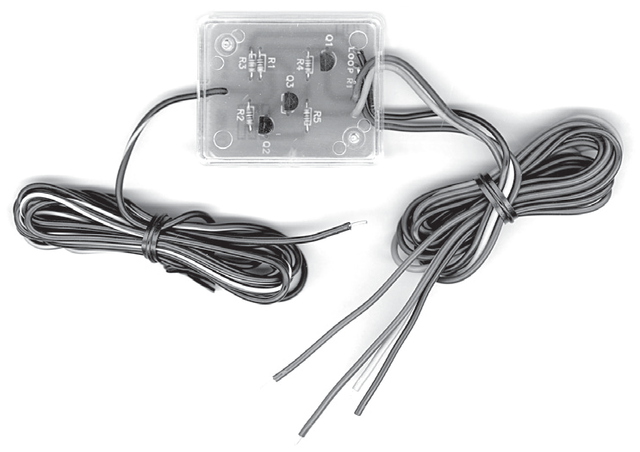 Directed 502T Closed-Loop Security Sensor