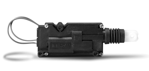 Directed 524N Heavy-Duty 2-Wire Door Lock Actuator