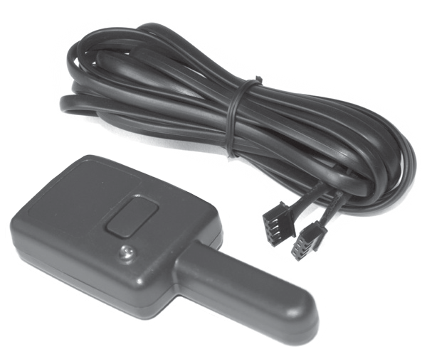 Directed 6166T 1-Way D2D Control Center Antenna Kit