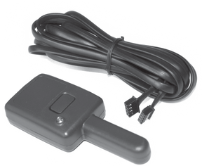 Directed 6166T 1-Way D2D Control Center Antenna Kit