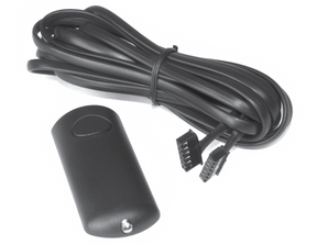 Directed 6826T 2-Way Control Center Antenna Kit