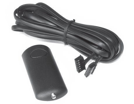 Directed 6826T 2-Way Control Center Antenna Kit