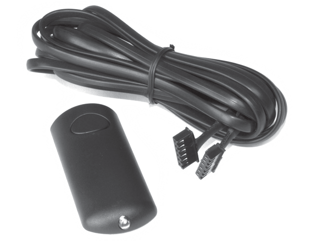 Directed 6826T 2-Way Control Center Antenna Kit