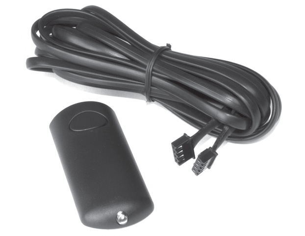 Directed 6866T 2-Way SST D2D Control Center Antenna Kit