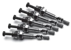 Directed 8607 Heavy-Duty Pin Switches, 5-Pack
