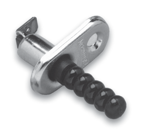 Directed 8608 European-Style Pin Switches, 5-Pack