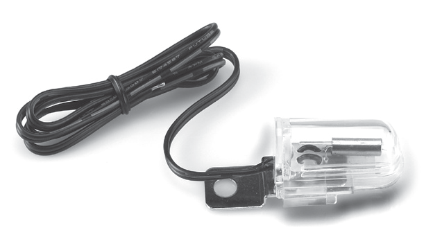 Directed 8613 Ball Bearing Tilt Switch