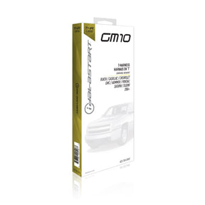 iDataStart ADS-THR-GM10 T-harness retail packaging