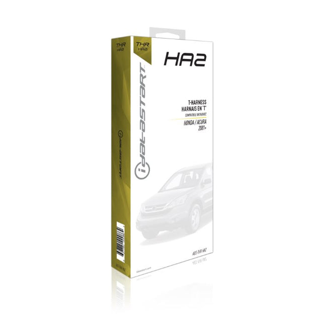 iDataStart ADS-THR-HA2 T-harness retail packaging