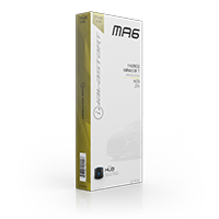 iDataStart ADS-THR-MA6 T-harness retail packaging