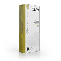 iDataStart ADS-THR-SU3 T-harness retail packaging