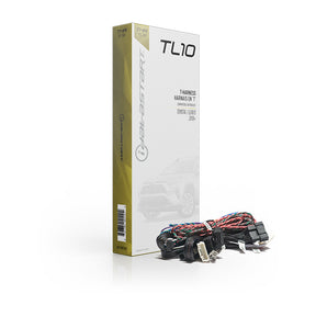 iDataStart ADS-THR-TL10 T-harness retail packaging and harness