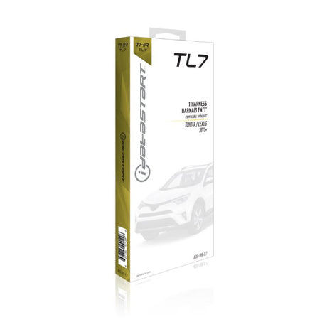 iDataStart ADS-THR-TL7 T-harness retail packaging