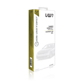 iDataStart ADS-THR-VW1 T-harness retail packaging