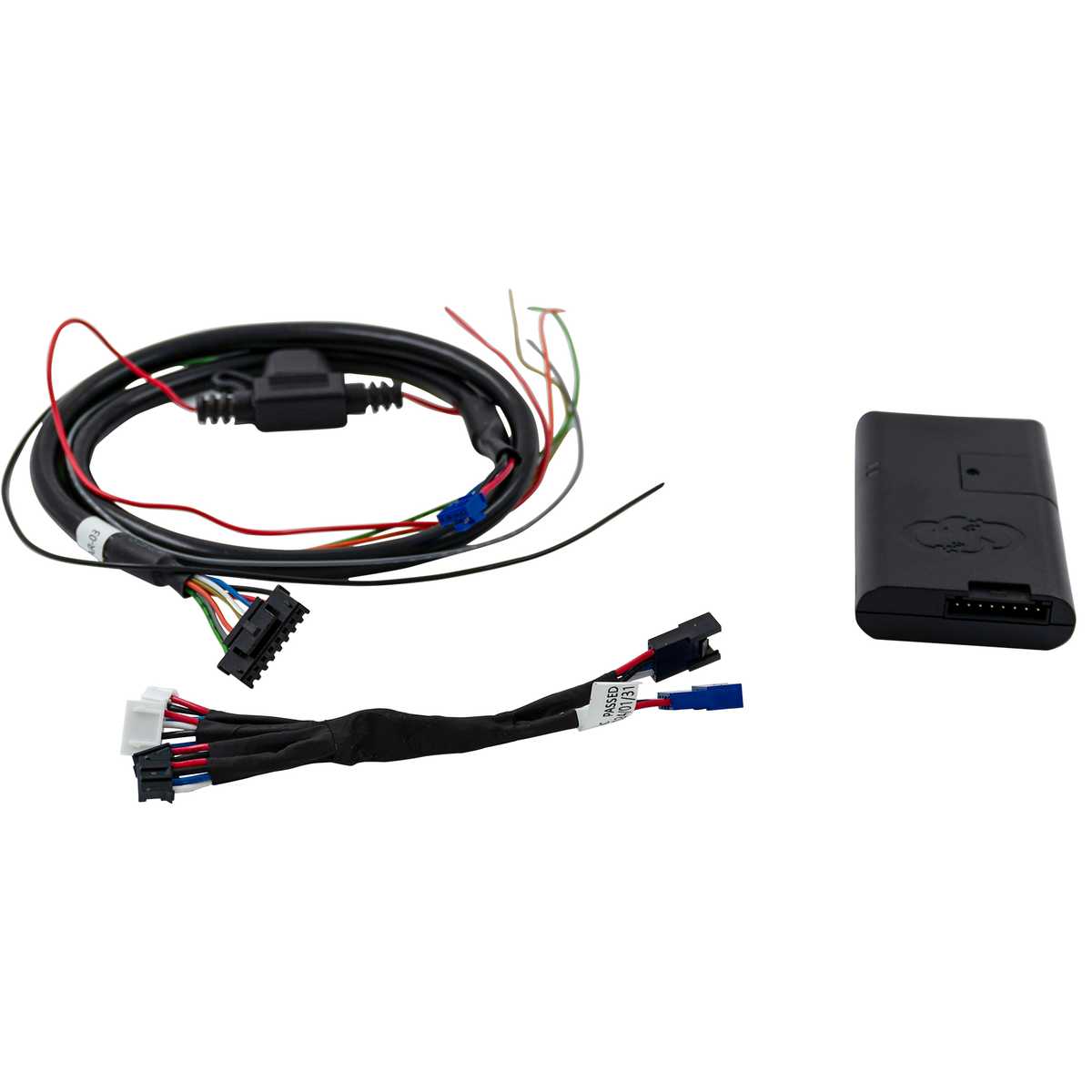 CarLink ASCL7 Smartphone Module with 1-Year Premium Service