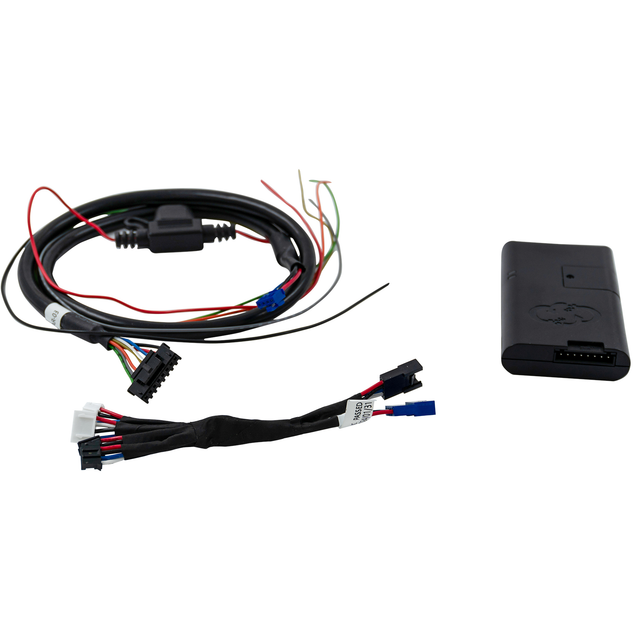 CarLink ASCL7 Smartphone Module with 1-Year Premium Service