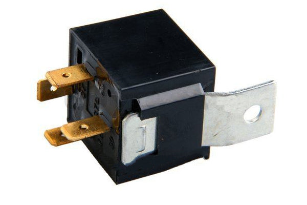 Code Alarm ASRLY 30/40A SPDT Automotive Relay