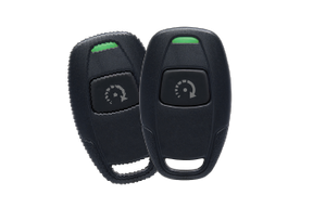 Avital D9111L 1-Way 1-Button Transmitter Kit product image 1