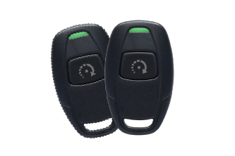 Avital D9111L 1-Way 1-Button Transmitter Kit product image 1