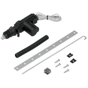 Code Alarm DA1 Standard 2-Wire Door Lock Actuator