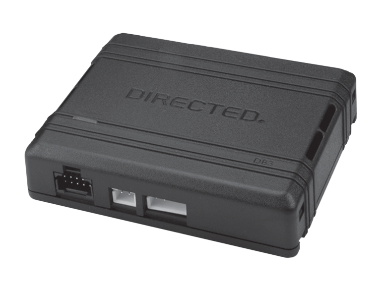 Directed DB3 Interface with Remote Start Ready Capability