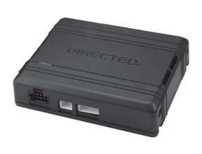 Directed DB3 Interface with Remote Start Ready Capability