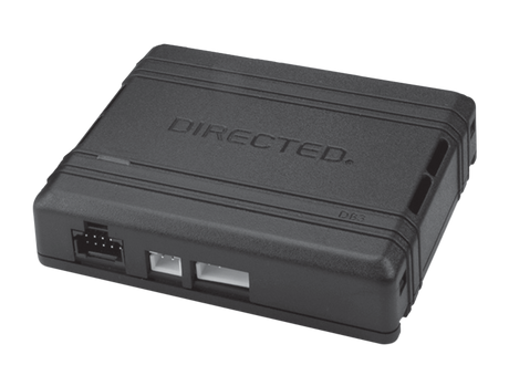 Directed DB3 Interface with Remote Start Ready Capability