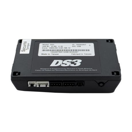 Directed DS3 Digital Remote Start System product image 4