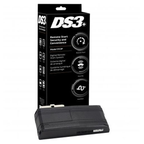 Directed DS3P Digital Remote Start System product image 1